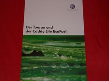 Touran typ caddy gebraucht kaufen  Emsdetten