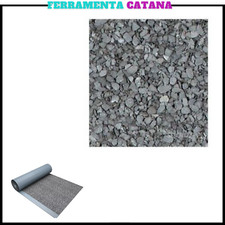 Guaina bituminosa ardesiata usato  Guidonia Montecelio