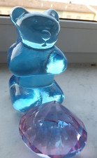 Glas gummibärchen plus1 gebraucht kaufen  Bobingen
