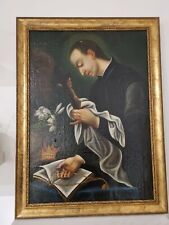 San luigi gonzaga usato  Bari