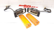Blinker frontblinker golf gebraucht kaufen  Rochlitz