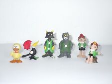 Figurine pvc vintage d'occasion  Saint-André-lez-Lille