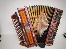 Steirische harmonika strasser gebraucht kaufen  Bräunlingen