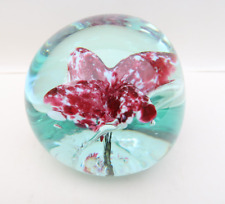 Boule verre presse d'occasion  France