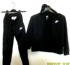 Tuta nike felpa usato  Serra de Conti