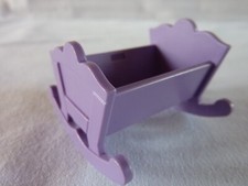 Playmobil berceau mauve d'occasion Playmobil berceau mauve d'occasion  Dannes