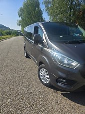 transit crew cab van for sale transit crew cab van for sale ABERDARE