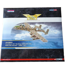 Corgi fairchild republic gebraucht kaufen  Bruchsal