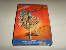 Usado, HERO Atari 2600 en boite + notice + cartouche VCS h.e.r.o. complet ancien PAL comprar usado  Enviando para Brazil