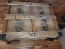 Couchtisch shabby chic gebraucht kaufen  Wülfrath