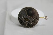 Pocket watch movement usato  Napoli