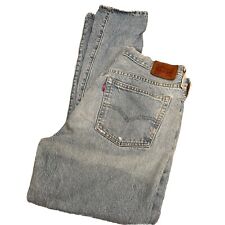 Levis 501 selvedge for sale  Grass Valley