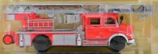 MB Mercedes Benz Firetruck L1519 - Firetruck - Atlas 1:43 comprar usado  Enviando para Brazil