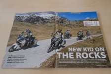 Motorrad 2016 bmw gebraucht kaufen  Deutschland