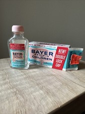 Vintage 1960s bayer for sale  Three Lakes
