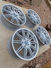 Bmw mv4 alloys for sale  MELTON MOWBRAY