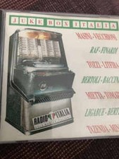 Jukebox italia usato Jukebox italia usato  Milano