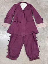 Vintage theatre costume d'occasion  Expédié en Belgium