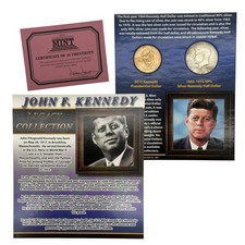 John kennedy legacy for sale  Minneapolis