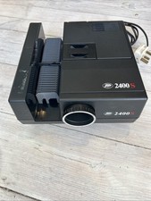 Vintage slide projector for sale  LEWES