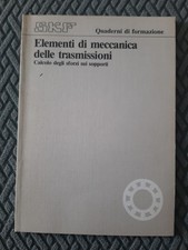 Elementi meccanica delle usato  Cervia