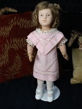 Schoenhut 308 doll for sale  Kansas City