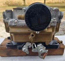 Carter wcfb carburetor for sale Carter wcfb carburetor for sale  Mathias