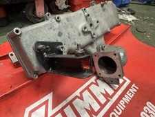 Cosworth 2wd inlet for sale Cosworth 2wd inlet for sale  UK