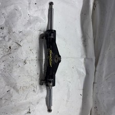 Conjunto de cilindro de direção hidráulica de popa SeaStar montagem frontal Ram HC5345, usado comprar usado  Enviando para Brazil