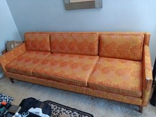 Antique hickory psychadelic for sale  Houston
