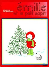 Emilie petit sapin d'occasion  Hennebont