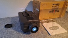 Projektor beamer xv gebraucht kaufen  Hildrizhausen