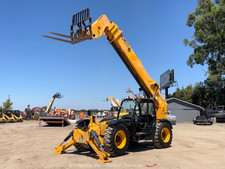 2014 jcb 510 for sale  Lodi