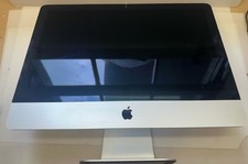 Apple imac computer gebraucht kaufen  Neuried