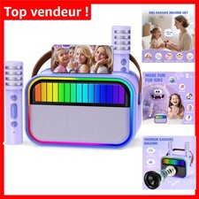 Machine karaoke effets d'occasion  Matha