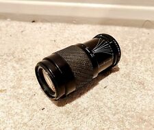 Sigma zoom 210mm for sale  CHICHESTER