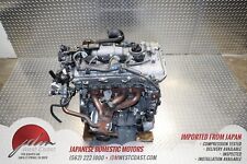 Jdm 2zrfxe 1.8l for sale  Santa Fe Springs