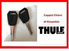 Ricambi thule coppia usato  Casalecchio di Reno