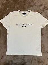 Tommy hilfiger spellout for sale  WALSALL