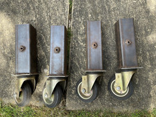 Pinball moving legs for sale  BECCLES