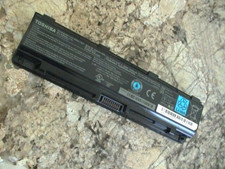 Genuine toshiba lithium for sale  Doylestown