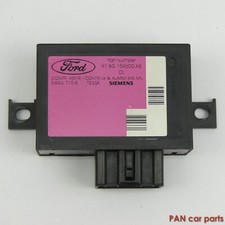 ZV Steuergerät Zentralverriegelung Alarmsystem Ford Mondeo 97BG15K600AB comprar usado  Enviando para Brazil