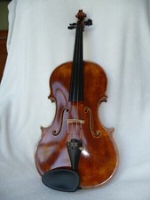 Viola meisterbratsche hickmott gebraucht kaufen  Peine