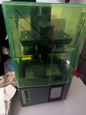 Riginal drucker elegoo gebraucht kaufen  Mülheim an der Ruhr