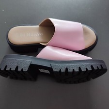 Nuovo pantoletten sandalen gebraucht kaufen  Albstadt