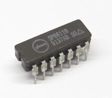 Sp8611b asynchronous ecl gebraucht kaufen  Lauf