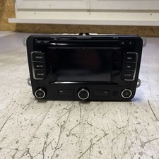 Navi navigationsgerät radio gebraucht kaufen  Porta Westfalica
