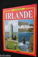 Livre irlande d'occasion  Clermont