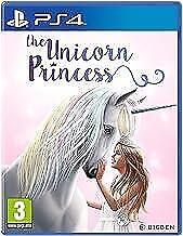 Ps4 unicorn princess for sale  LOUTH