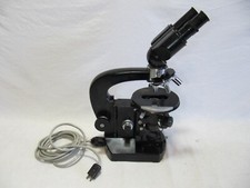 Zeiss forschungsmikroskop lumi gebraucht kaufen  Schleiz